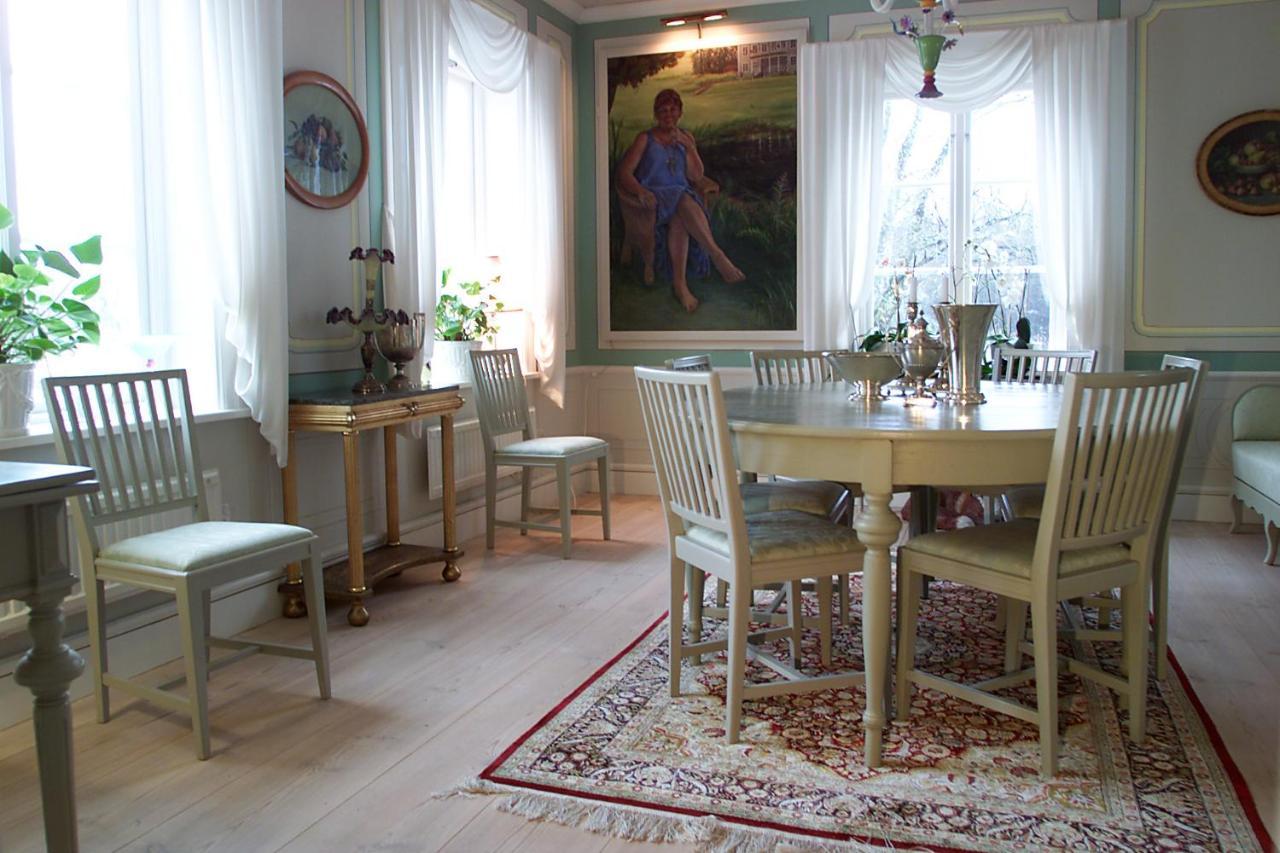 Brunnbaecks Herrgard Masterbo Exterior foto